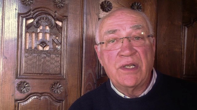 Mais que fait la mairie ? L'eau