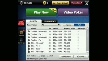 zynga poker hack trainer