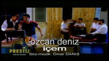 Özcan Deniz  Içem (nostalji) by feridi