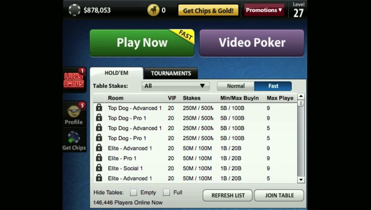 zynga poker chips generator download gratis video Dailymotion