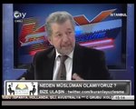 İnsan, dünyada kesintisiz çalışan tek sistemdir. [Dr. Hamdi Kalyoncu]