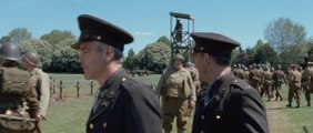 Monuments Men (The Monuments Men) - Trailer VOSTFR