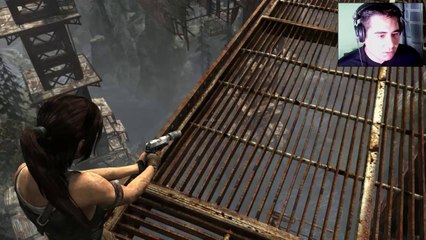 Tomb Raider (Jugando) (Parte 15) por Rabitt