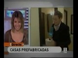 Videos de Risa: Reportero pilla a un señor cagando en directo (tepillao.com)