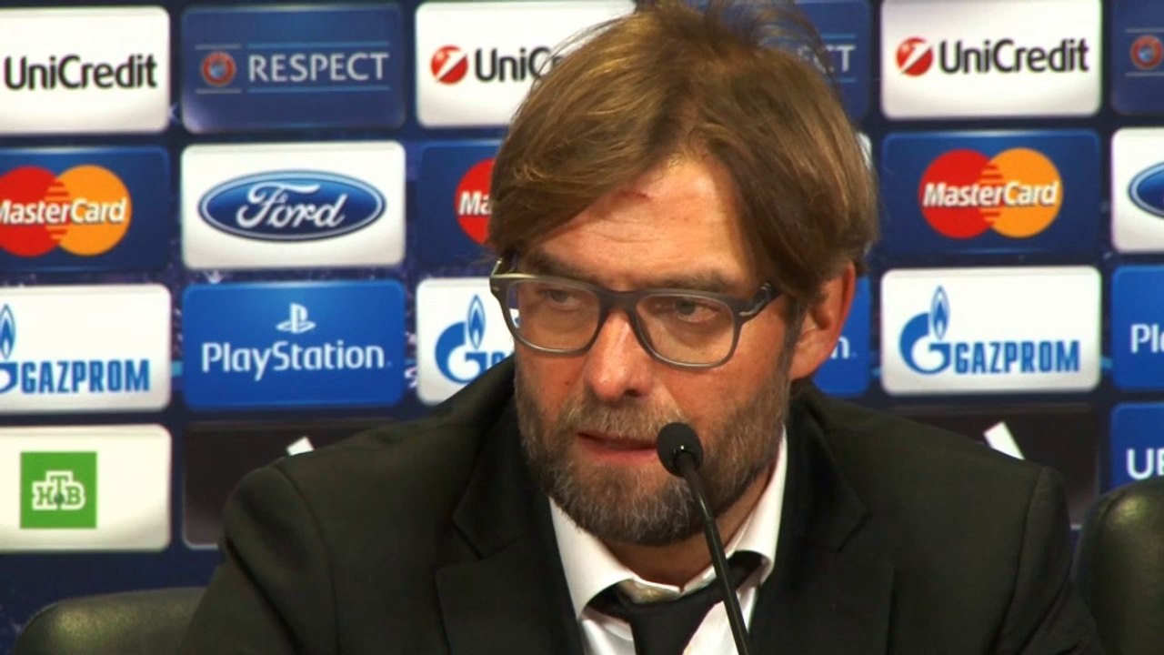 Klopp adelt Lewy: "Richtig stark“