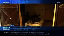 BFMTV Replay: Les musulmans fuient la violence des milices chrétiennes en Centrafrique - 25/02