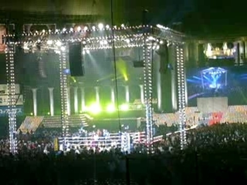 Ernest hoost retirement