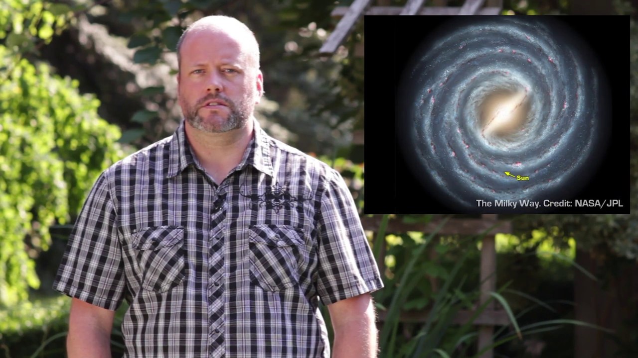 How Could We Find Aliens?