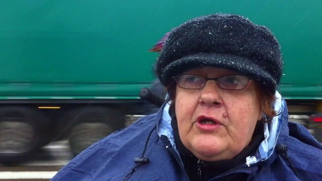 Mais que fait la mairie ? Le handicap