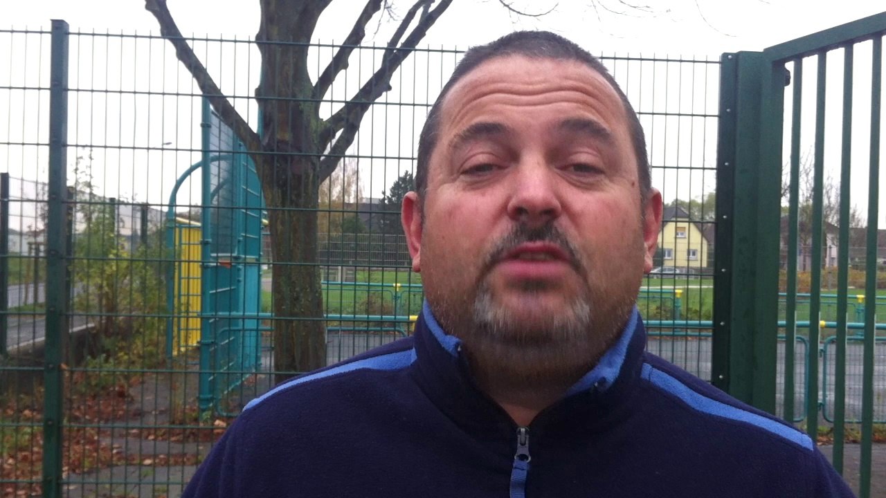 Mais que fait la mairie ? Les gens du voyage