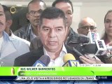 Ministro Barrientos: Evaluamos compromisos económicos de ensambladoras de carros