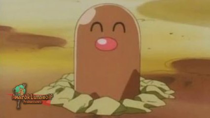 Feli says: DIGLETT!! :D