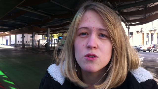 Mais que fait la mairie ? Les transports