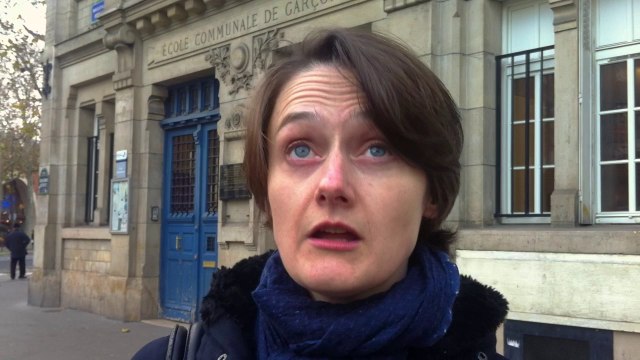 Mais que fait la mairie ? Les antennes relais