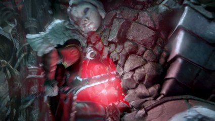 Castlevania Lords of Shadow 2 - Launch trailer