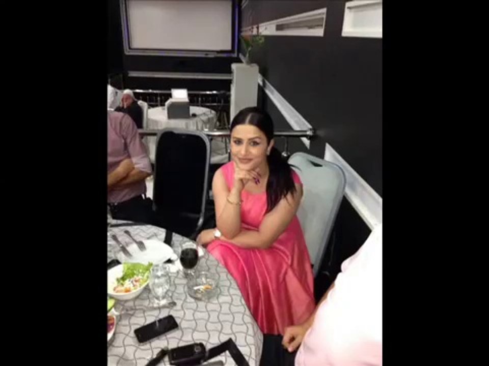 Shkurte Gashi - Tallava 2014