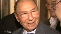 Serge Dassault en garde à vue pour achat de vote (Essonne)