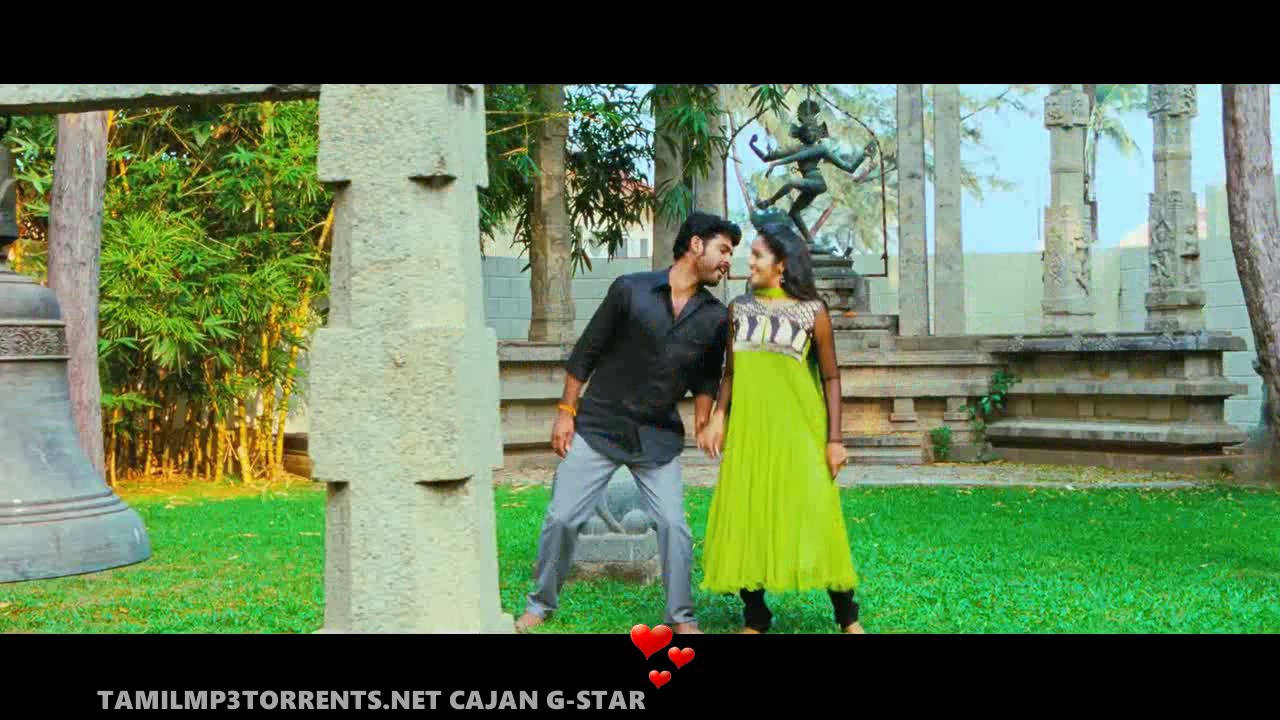 tamil new love songs