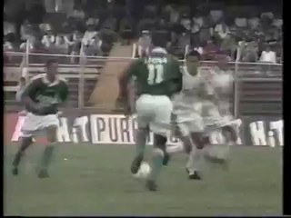 DEPORTIVO CALI 1(3)X1(0) ENVIGADO AGOSTO 10 DE 1997