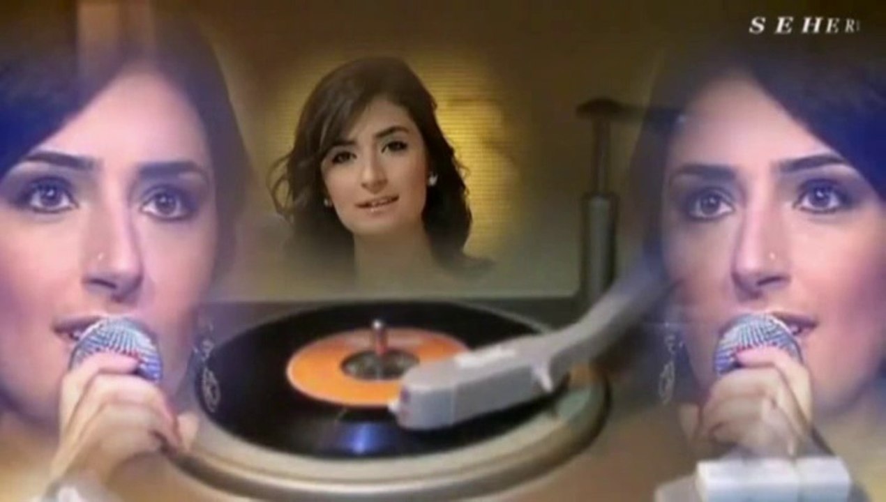 Yaprak Sayar ♪♪♪ Gamdan Azad Olmuyor Gönlüm Benim