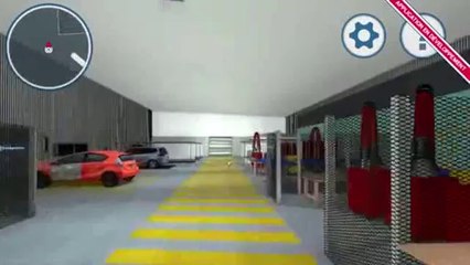 Campus des métiers à Brest