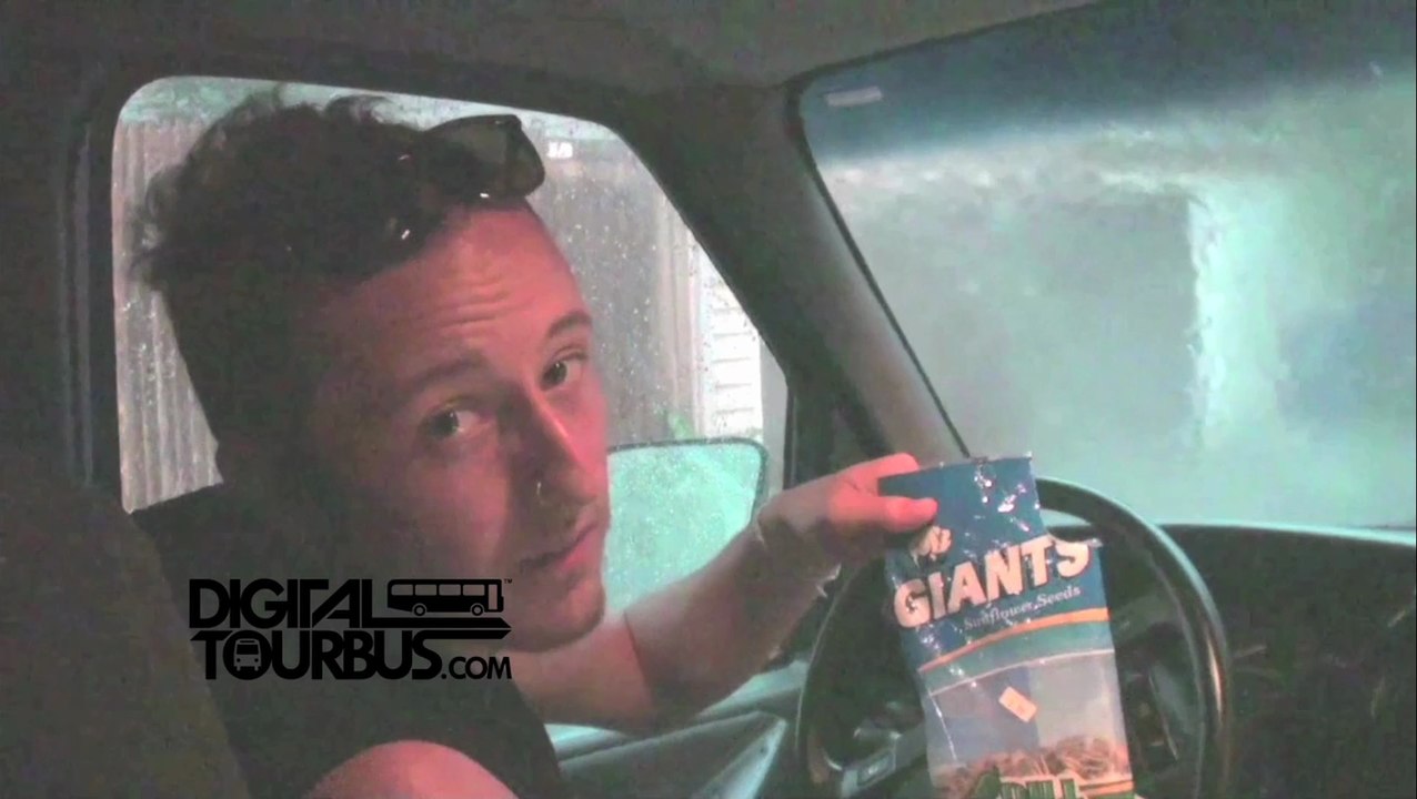 He Is We - BUS INVADERS Ep. 139