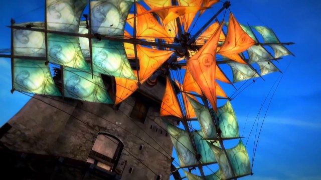 Guild Wars 2 Sound Design Trailer