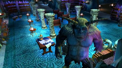 Dungeons - The Dark Lord Trailer