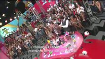 Rafinha Bastos dança 'I Will Survive' em novo teaser