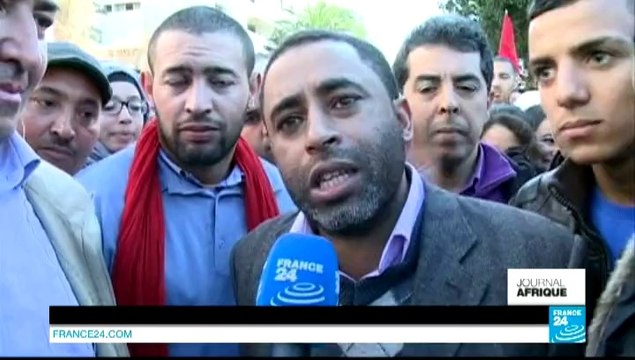 Journal de l'Afrique - Prolongation de l'opération Sangaris en Centrafrique