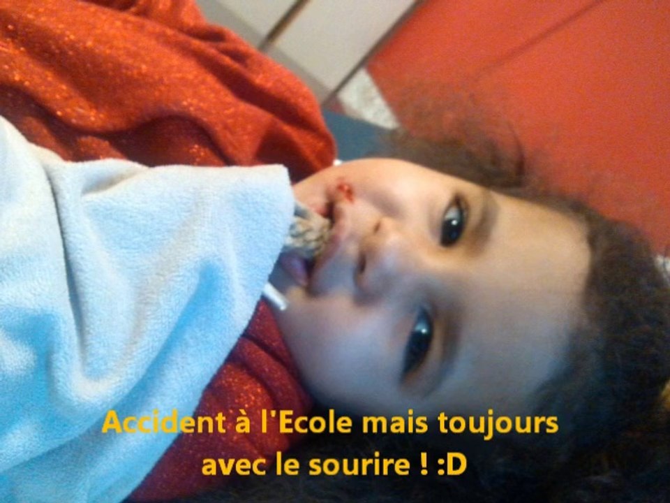 JOYEUX 3ANS ma PRINCESSE !