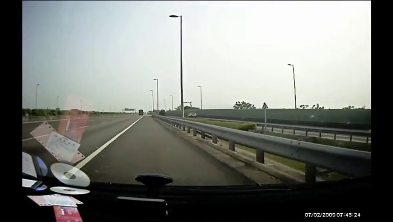 Accident