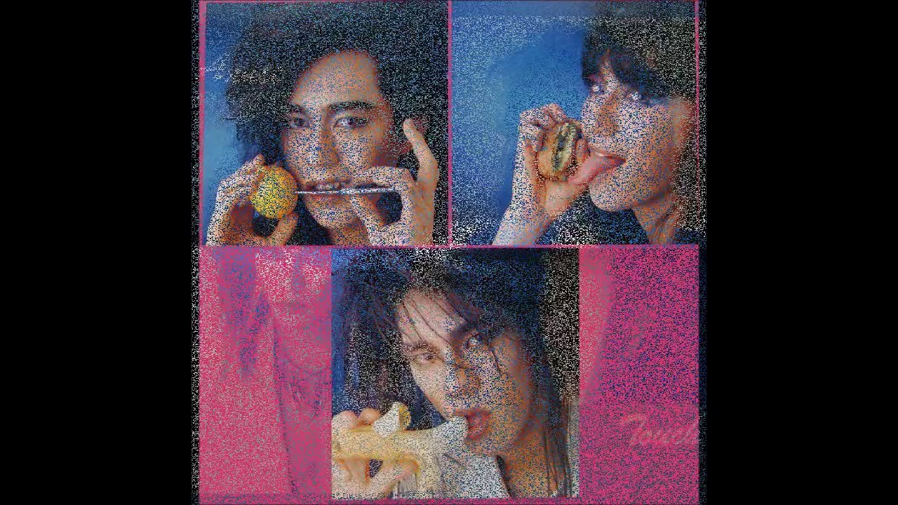 KILLER MAY ''Dancin' in a Midnight''
