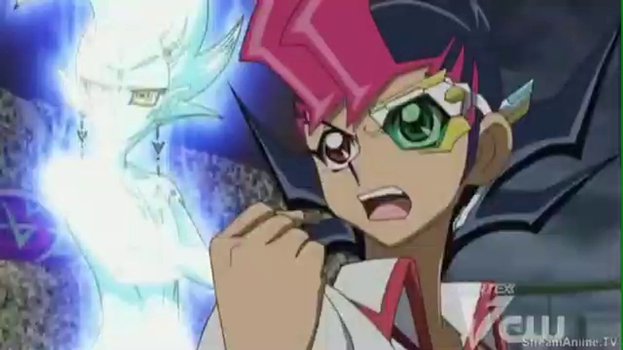 Yugioh zexal episode 93 summary