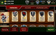 Defenders and Dragons Hack and Cheats | Free Download