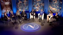 Maradona - Messaggio per Valon Behrami - In Casa Napoli