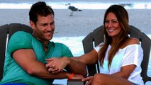 The Bachelor Juan Pablo Funniest Hometown Date Moments