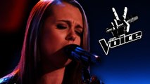 Bria Kelley Stands Out With Steamroller Blues Audition – The Voice Season 6