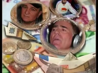 Ταννής Γιάννης-Είδα έναν τρελό στον καθρέφτη μπροστά