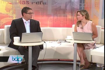 Carmen Omonte criticó al gobierno y al ministro Castilla antes de ser nombrada