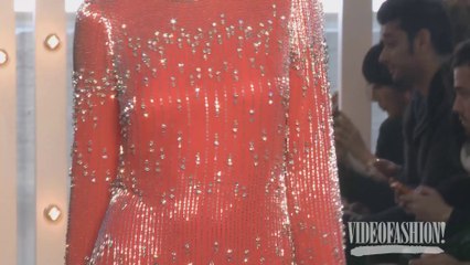 Jenny Packham - COLLECTIONS - NY Fashion Week 2014