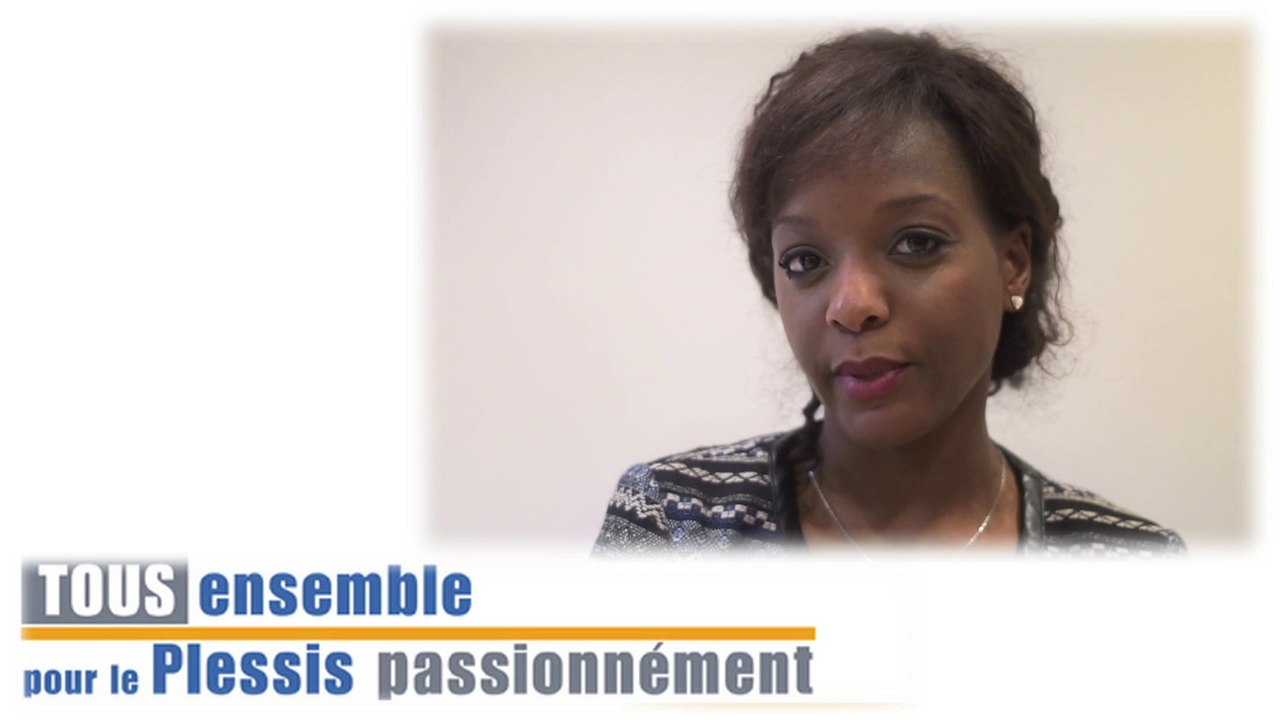 cynthia gomis