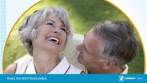 Full arch dental implants orlando tampa full mouth dental implants mount dora tavares lady lake