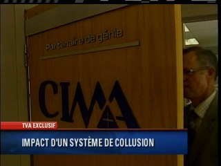 25 fevrier 2014 Le TVA Nouvelles de 18hrs Gatineau - Ottawa
