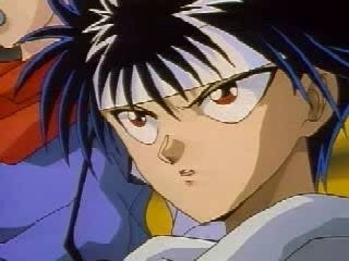 AMV. (Disturbed) mix manga