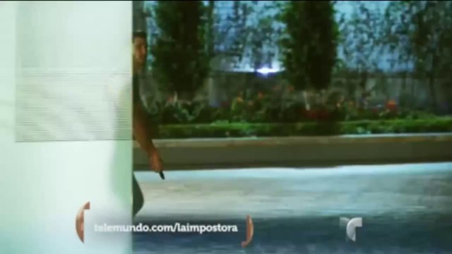 La Impostora Promo 9 Gran Estreno Martes 14 de Enero