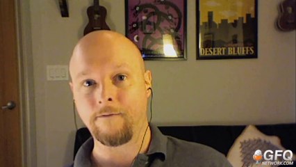 Quest For Peace Pilot Ep. 3 - Jonathan Strickland Interview 2-23-14