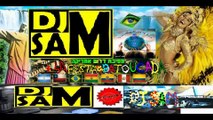 ★ D.J SAM ★MINI SET MIX★ BRAZILIAN CARNAVAL DEL RIO DE JENERO ★VOL.1★ 2014 ✭ HD✭