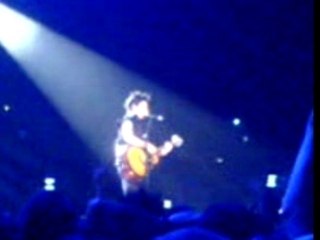 Un singe en hiver Bercy