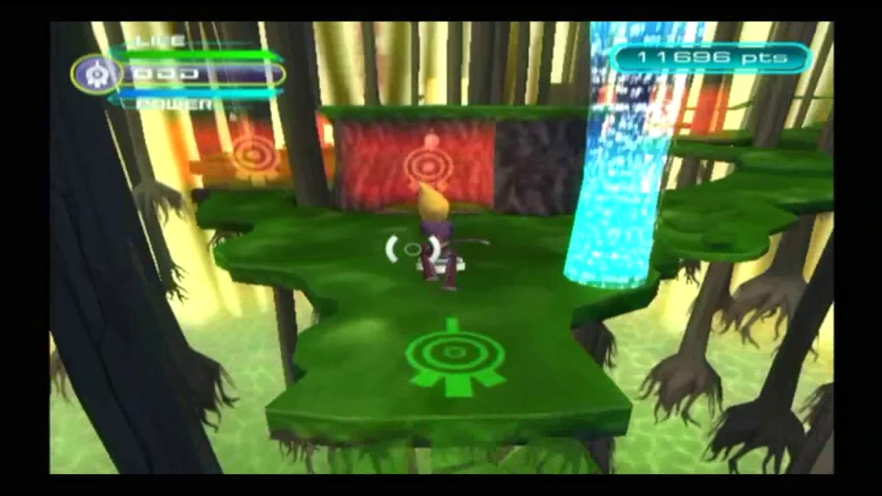 ✪ Code Lyoko: Quest for Infinity (Wii, PS2, PSP) Walkthrough Part 9 ✪